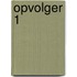 Opvolger 1