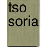 TSO Soria door Onbekend