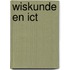 Wiskunde en ICT