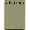 4 TSO MAX door Preckler