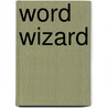 Word Wizard door J. Dentant