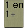 1 en 1+ door W. Simoens
