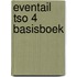 Eventail TSO 4 basisboek