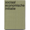 Sociaal Economische initiatie door H. Lenaert