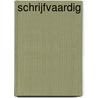 Schrijfvaardig by Moeyaert