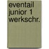 Eventail junior 1 werkschr.