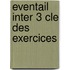 Eventail inter 3 cle des exercices