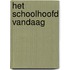 Het schoolhoofd vandaag
