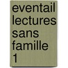 Eventail lectures sans famille 1 door Hector Malot