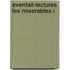 Eventail-lectures les miserables i