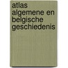 Atlas algemene en belgische geschiedenis door Hayt