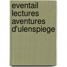 Eventail lectures aventures d'ulenspiege by Kitty Coster
