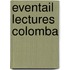 Eventail lectures colomba