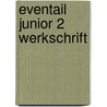 Eventail junior 2 werkschrift by Wilfried Decoo