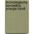 Technologische opvoeding energie handl