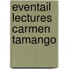 Eventail lectures carmen tamango by Prosper Merimee