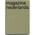 Magazine nederlands