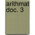Arithmat doc. 3