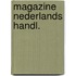 Magazine nederlands handl.