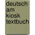 Deutsch am kiosk textbuch