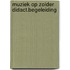 Muziek op zolder didact.begeleiding