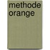 Methode orange