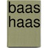 Baas haas