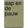 Aap en de pauw door Cryns