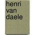 Henri van daele