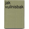 Jak vuilnisbak door Cryns