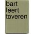 Bart leert toveren