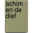 Achim en de dief