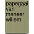 Papegaai van meneer willem