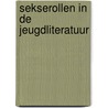 Sekserollen in de jeugdliteratuur door Remnmts