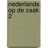 Nederlands op de zaak 2 by Roxane Vandenberghe