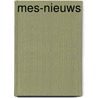 Mes-nieuws door Onbekend