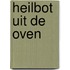 Heilbot uit de oven