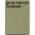 Ge-je-mecum fotoboek