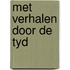 Met verhalen door de tyd
