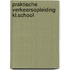 Praktische verkeersopleiding kl.school