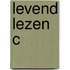 Levend lezen c