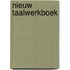 Nieuw taalwerkboek