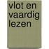 Vlot en vaardig lezen