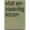 Vlot en vaardig lezen door Cryns