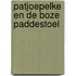 Patjoepelke en de boze paddestoel