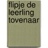 Flipje de leerling tovenaar