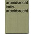 Arbeidsrecht indiv. arbeidsrecht