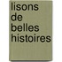 Lisons de belles histoires