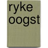Ryke oogst door Rosemary Hammond