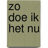 Zo doe ik het nu by Breugelmans